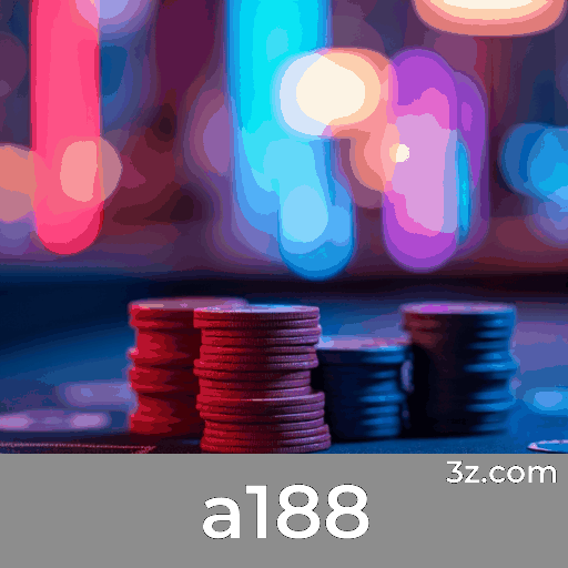 Experiência de Casino Elite no a188: Dealers Reais e Jogos Premium