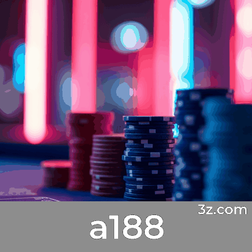 Experiência de Casino Elite no a188: Dealers Reais e Jogos Premium