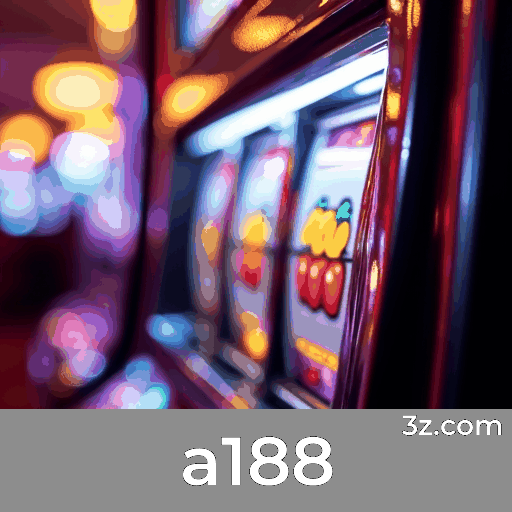Experiência de Casino Elite no a188: Dealers Reais e Jogos Premium